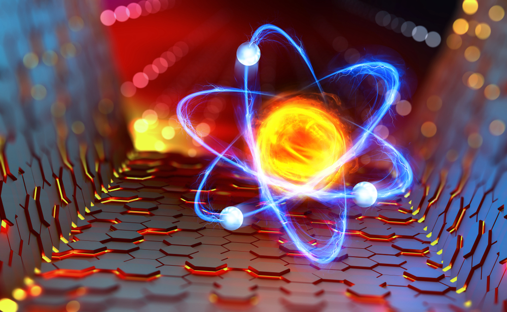 U.S. launches initiative aimed at developing nuclear-powered shipping