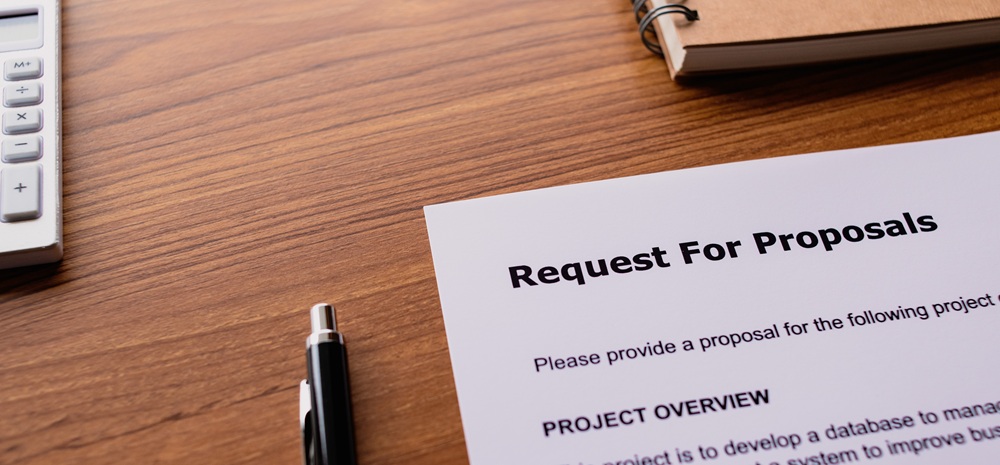 Maritime Blue issues request for proposals for methanol bunker barge design