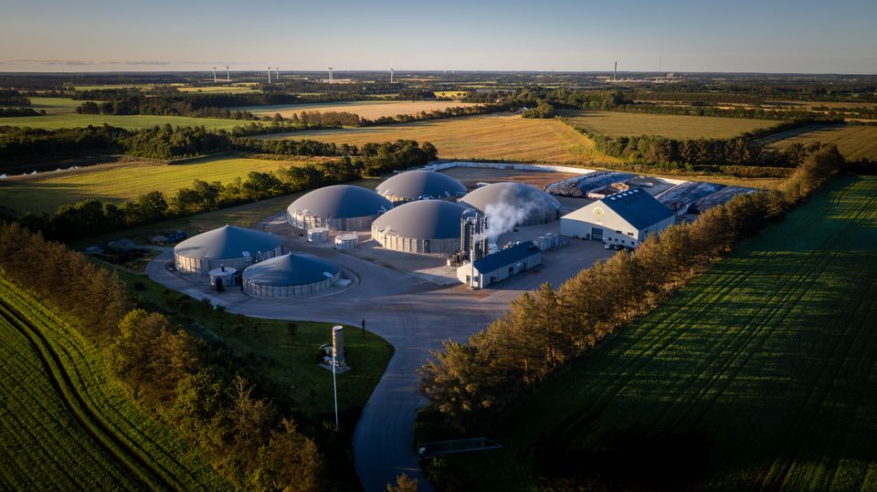 St1 Biokraft to acquire Danish Bio Commodities