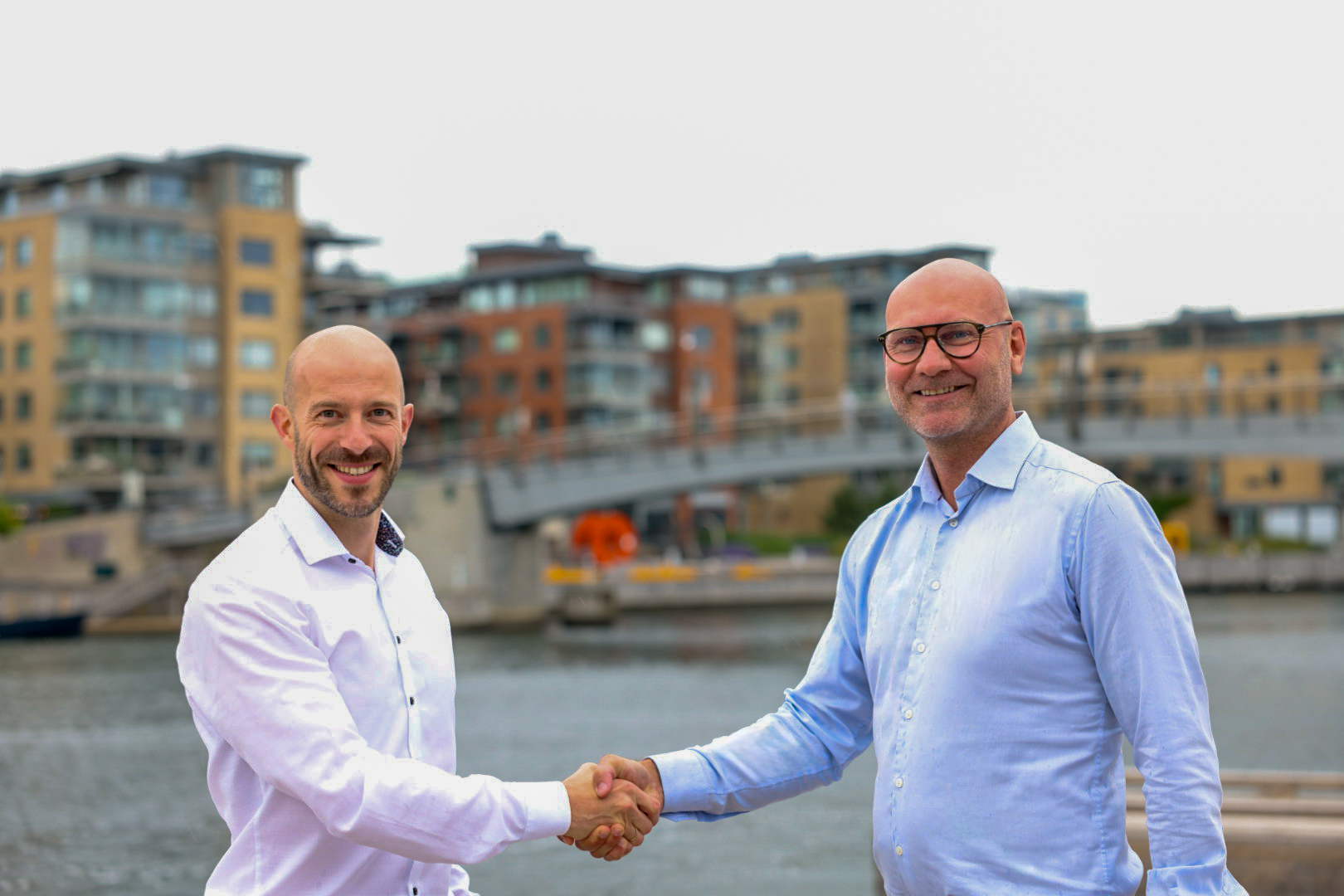 ABB to acquire Høglund