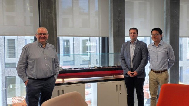 Seascale Energy and LR Advisory in decarbonisation knowledge-sharing initiative