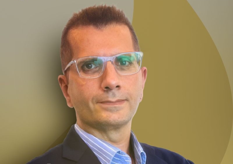 Island Oil appoints Head of International Trading in Dubai