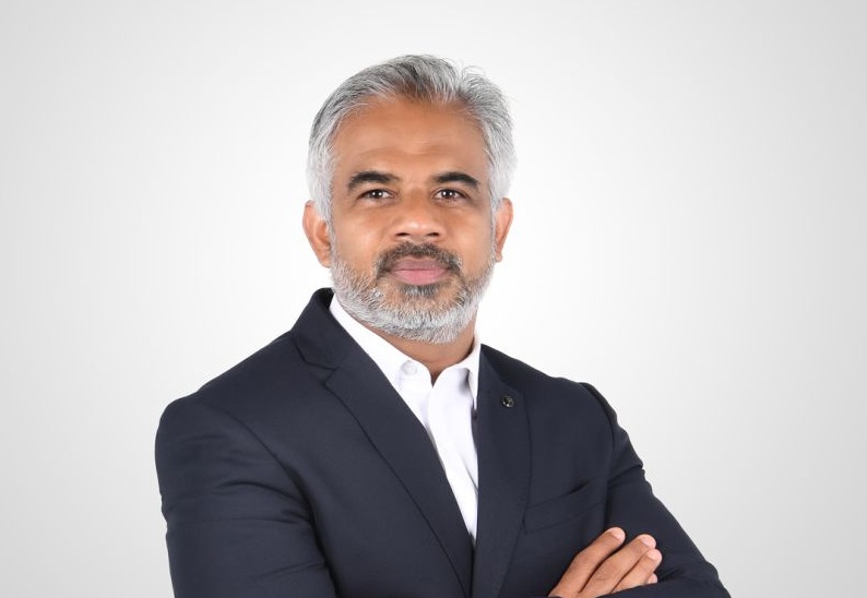 FLEX Commodities appoints new Trade Controller