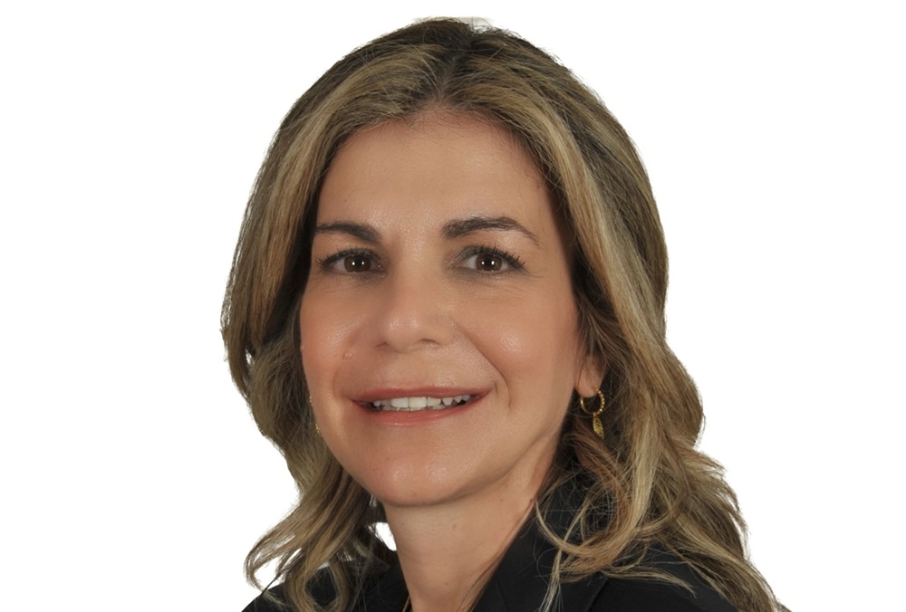 LR appoints SVP for Greece and Cyprus