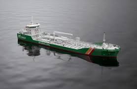 Repsol launches supply of low-carbon co-processed marine fuels in Algeciras