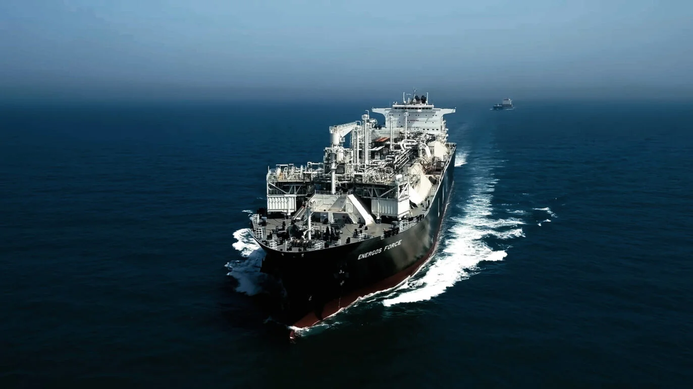 Stade floating LNG terminal set for September launch
