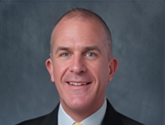OCIMF appoints new Managing Director