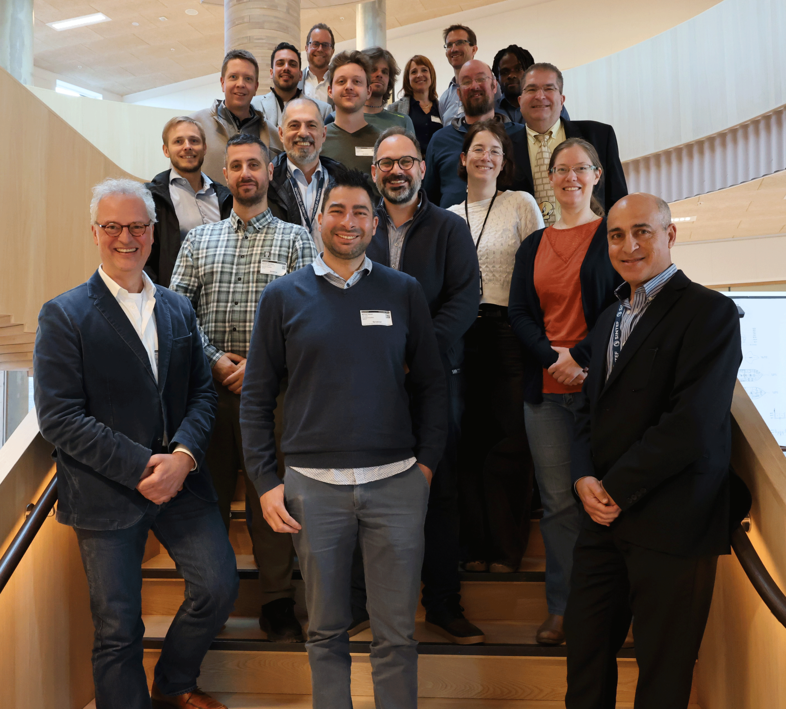 New European partnership will focus on vessel retrofit technologies