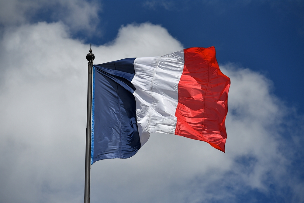ClassNK given go-ahead to perform surveys for French-flagged vessels