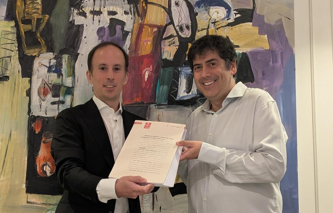 H2SITE raises over €42 million following latest funding round