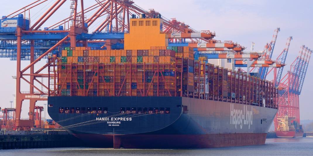 Hanseatic Global Terminals set to acquire 20% stake in Eurogate Container Terminal Hamburg