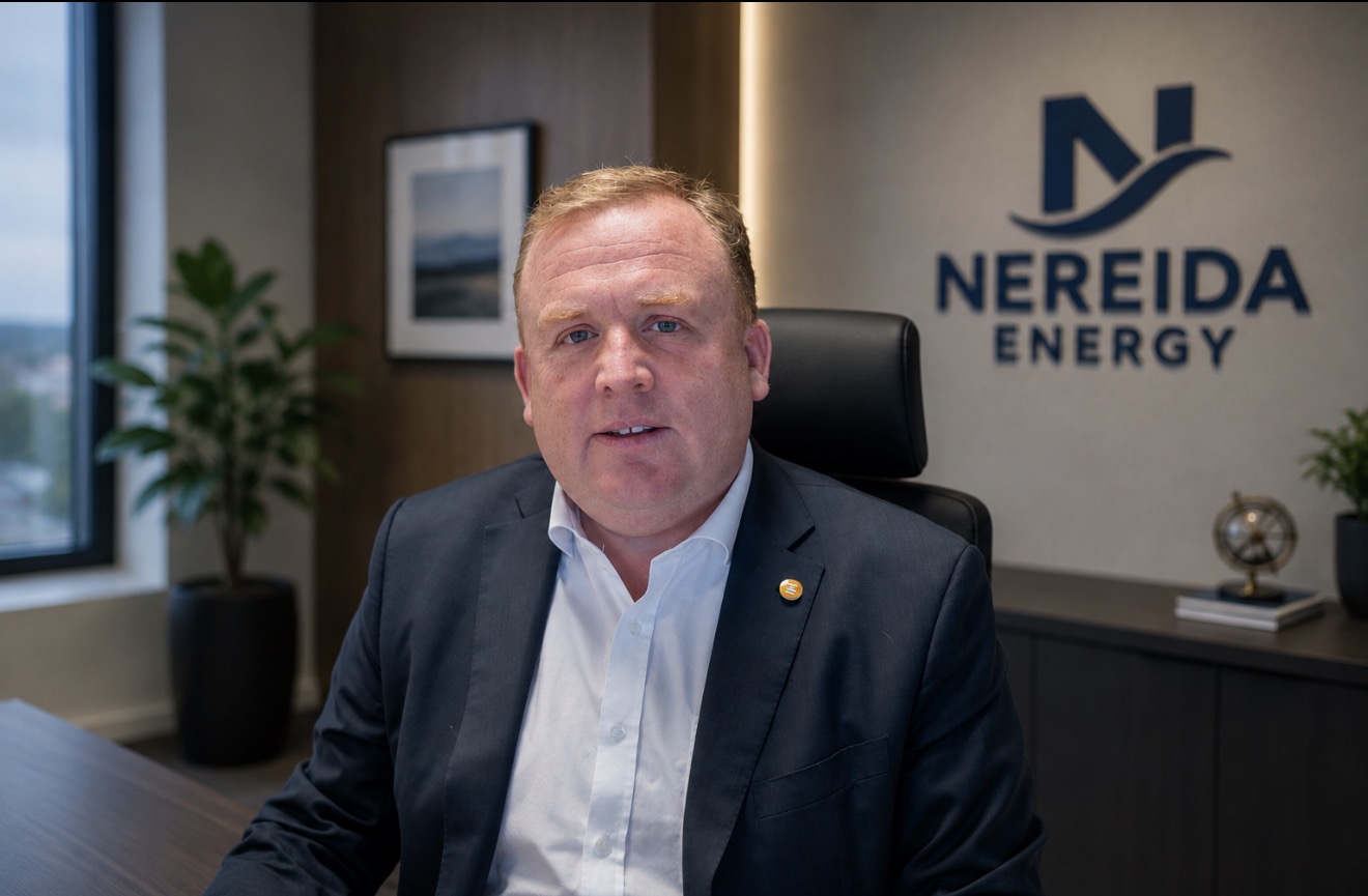 Nereida Energy to acquire Haf Power Solutions’ maritime battery business
