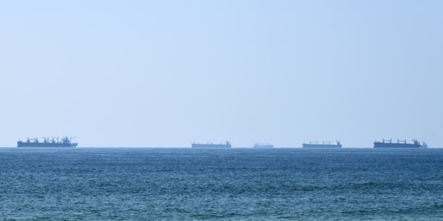 IMO Secretary General announces ‘large-scale operation’ to free vessels stranded in the Strait of Hormuz