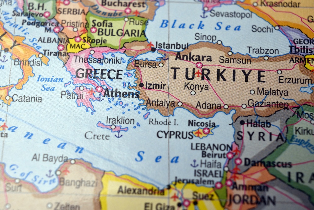 Arkas Bunker: ‘Our biofuel infrastructure is ready, our products are ready’