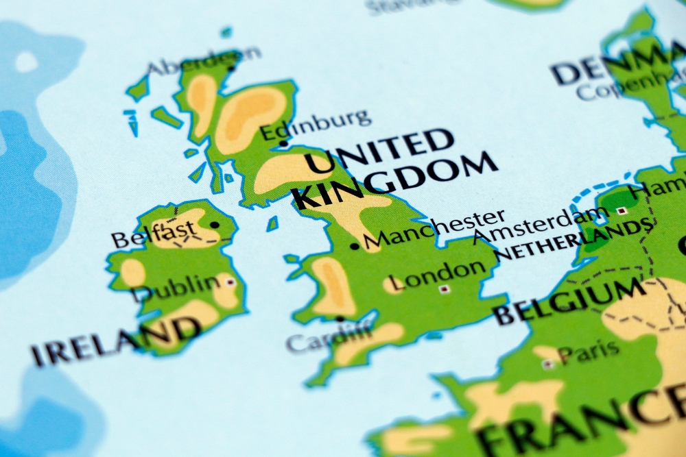 UK Government issues guidance to shipping on national emissions trading scheme