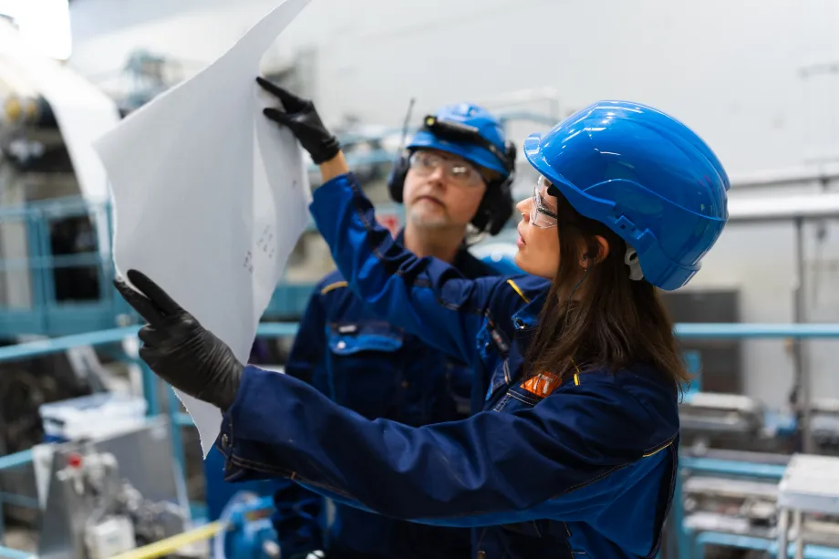 VTT launches new strategy with stronger focus on AI and digitalisation