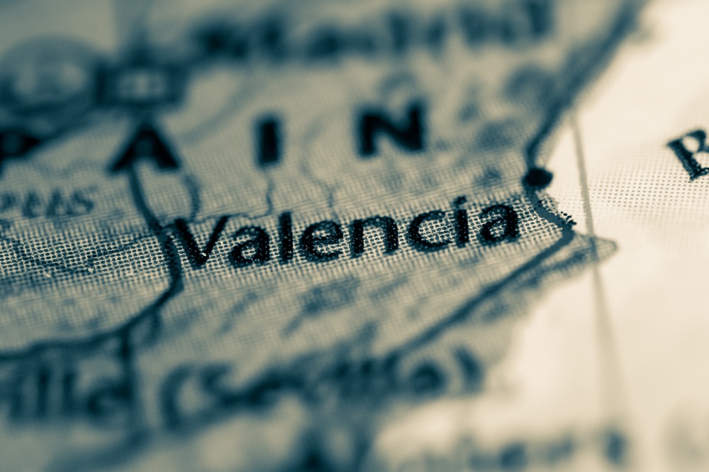Valencia hosting conference on energy self-sufficiency in ports