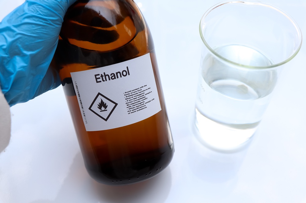 Bunker company Heinrich Wegener & Sohn joins Global Ethanol Association