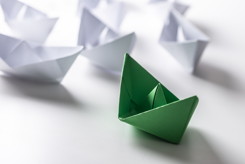 Braemar joins the Sustainable Shipping Initiative