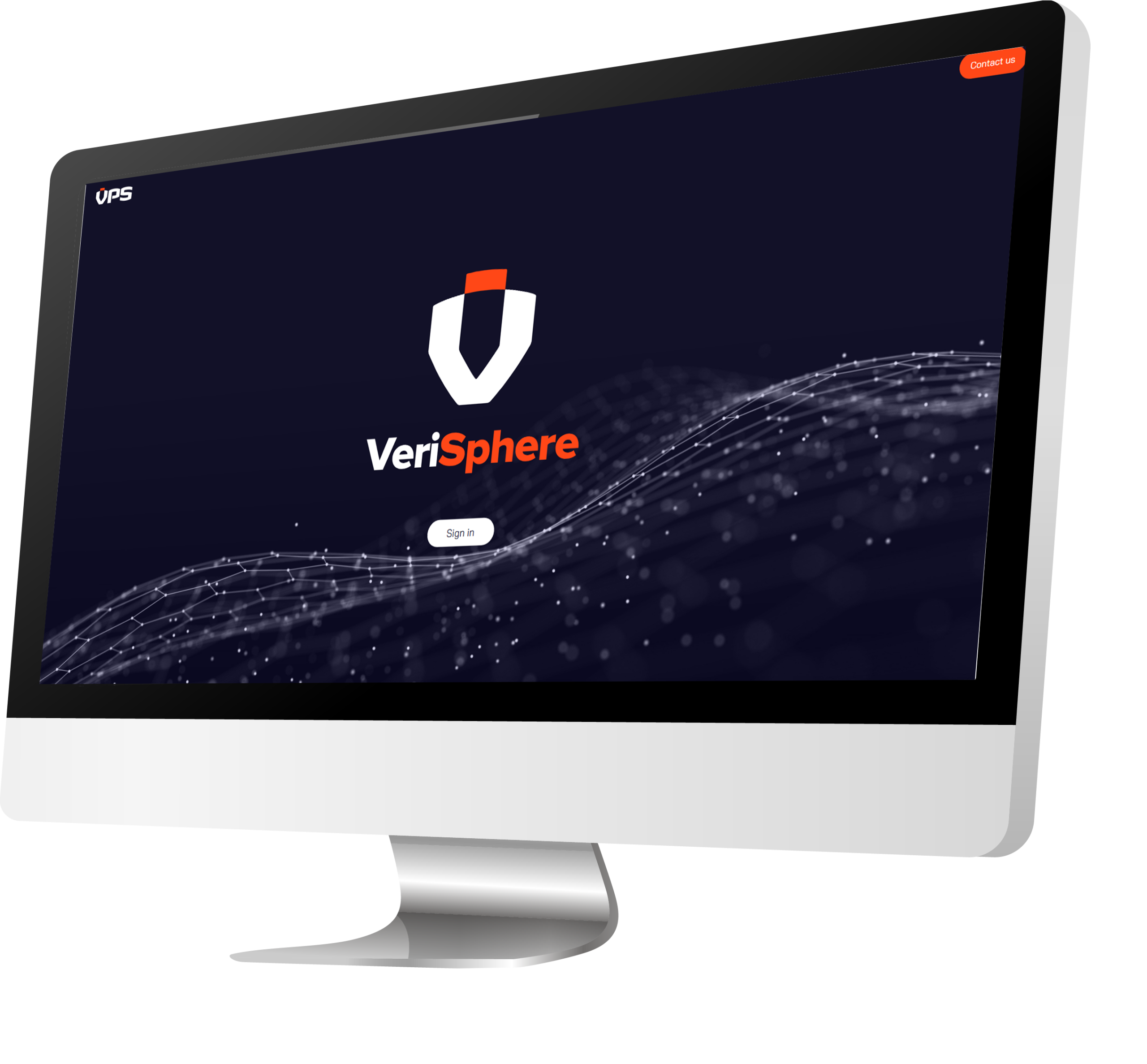 VPS launches VeriSphere webshop