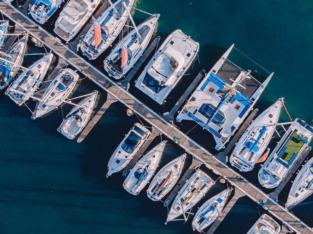 EBI launches roadmap for alternative fuel infrastructure in marinas