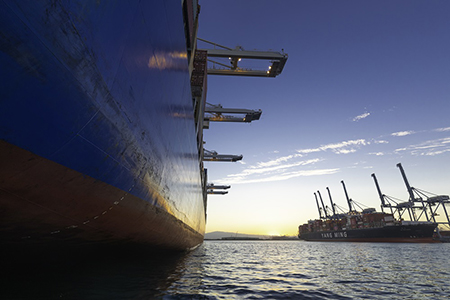 Port of Long Beach approves $58.2 million for cleaner tech