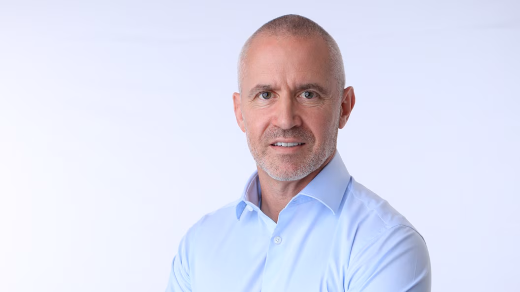 Maersk appoints new Regional President for Asia Pacific
