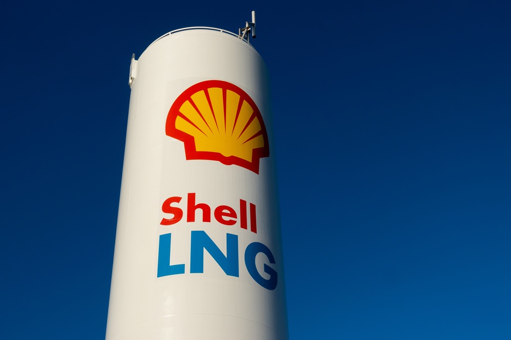 Shell: LNG bunkering demand to hit 27 million tonnes by 2035