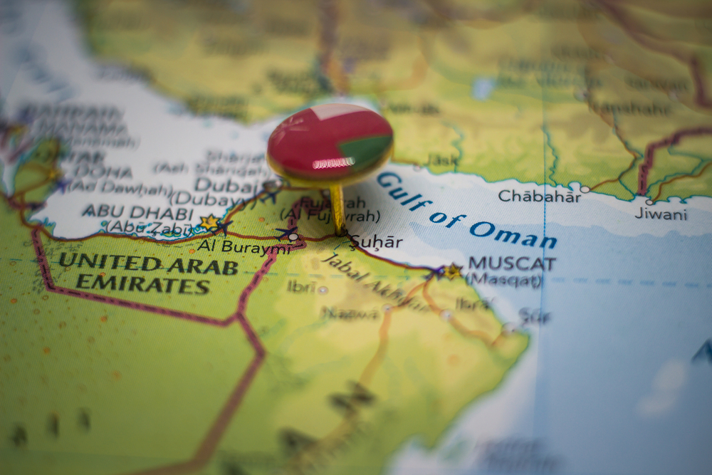 Asyad Group and CMA CGM partner on new Port of Sohar terminal