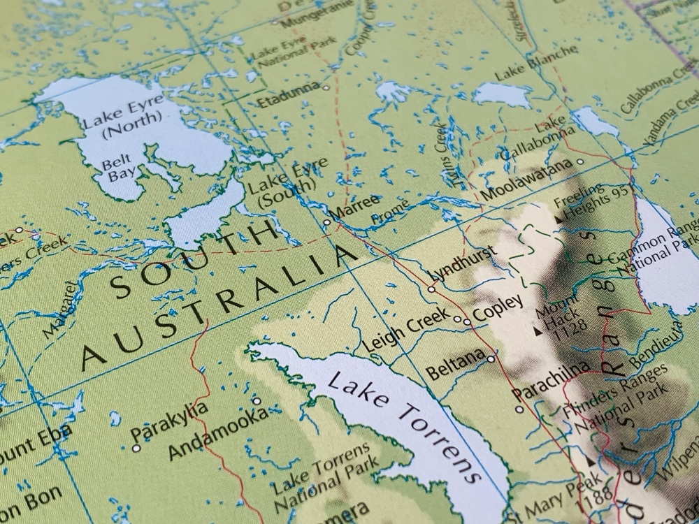 MGC and Gold Hydrogen to assess feasibility of South Australian green methanol project 