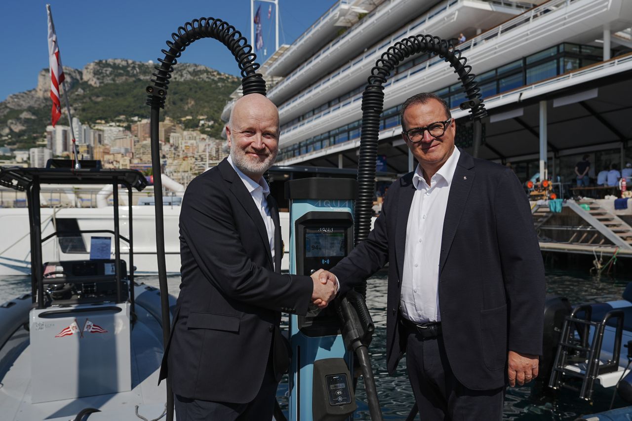 NatPower Marine acquires Aqua superPower