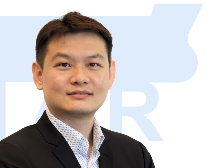 Oilmar adds to Singapore trading department