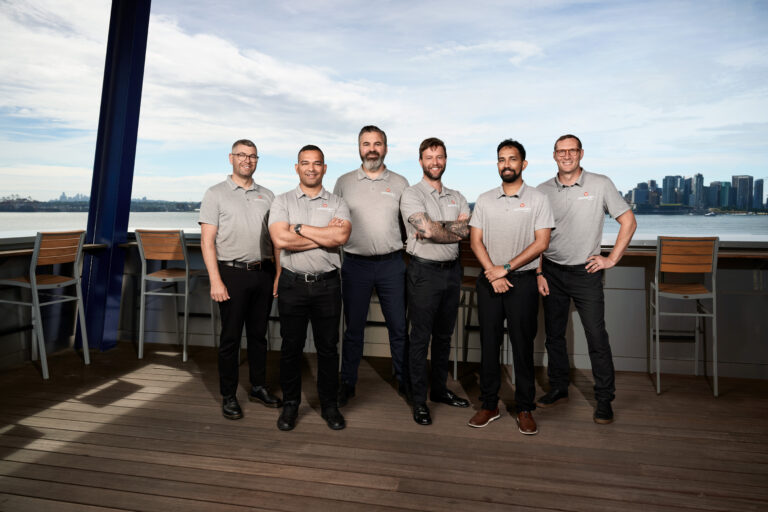 Seaspan Energy reaches 150 STS LNG bunkering operations mark