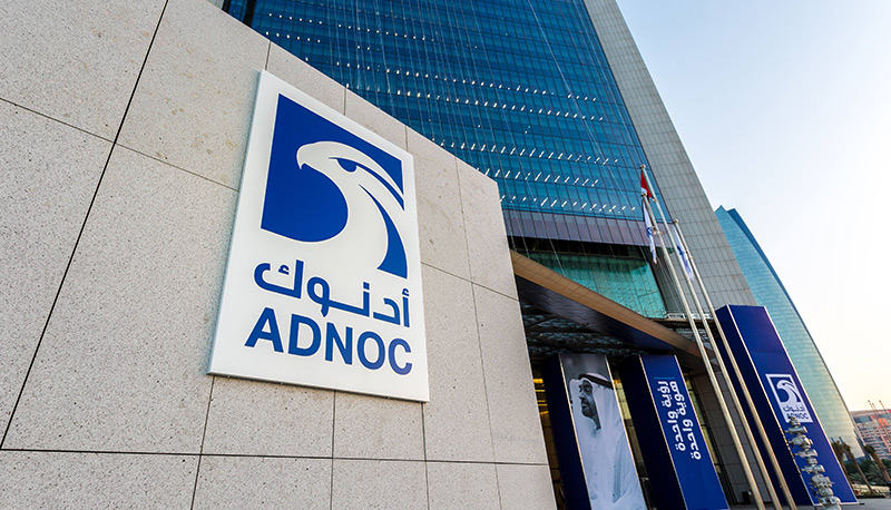 ADNOC’s new LNG marketing and trading platform signals ‘a step-change in scale, flexibility and optionality’