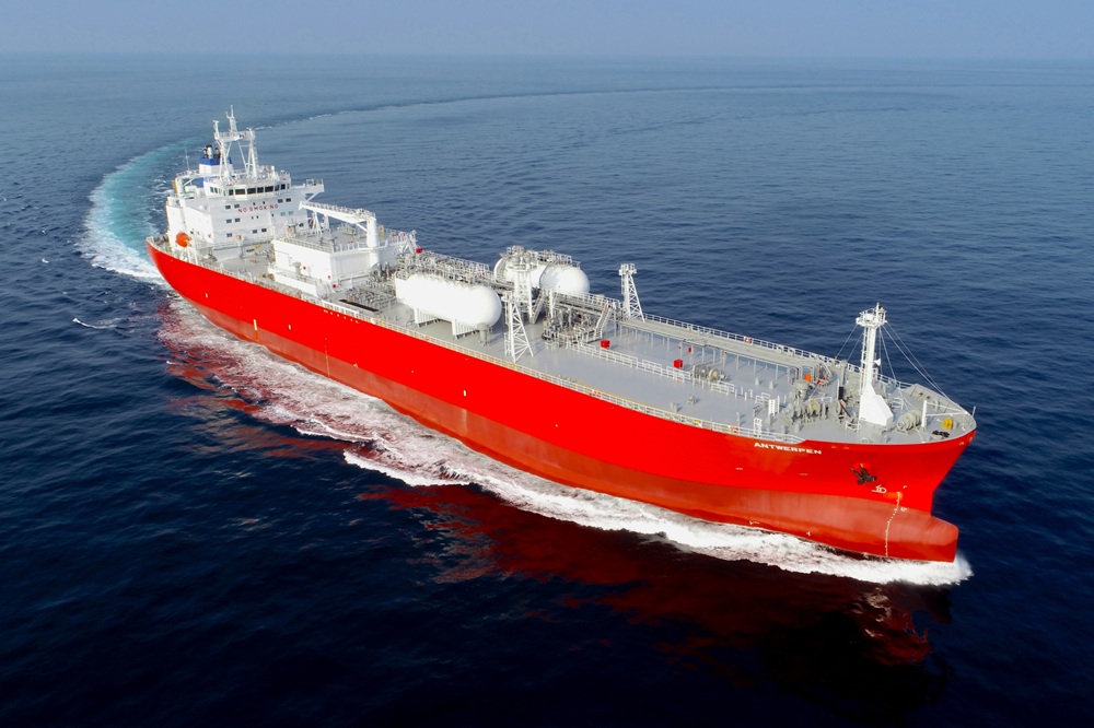 KR and HHI supporting South Korea’s Green Shipping Corridor plans with ammonia trials