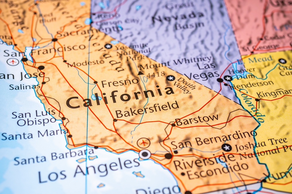 U.S. EPA transmits Californian maritime emission waivers to Congress
