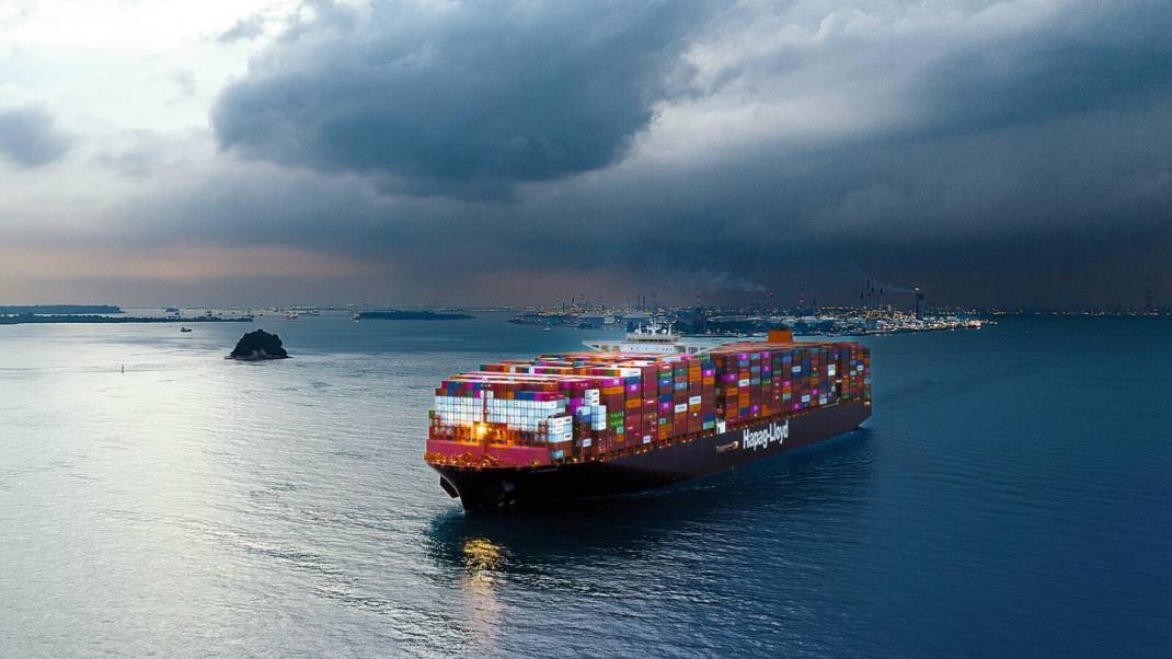 Hapag-Lloyd set to use Hamburg shore power ‘whenever possible’