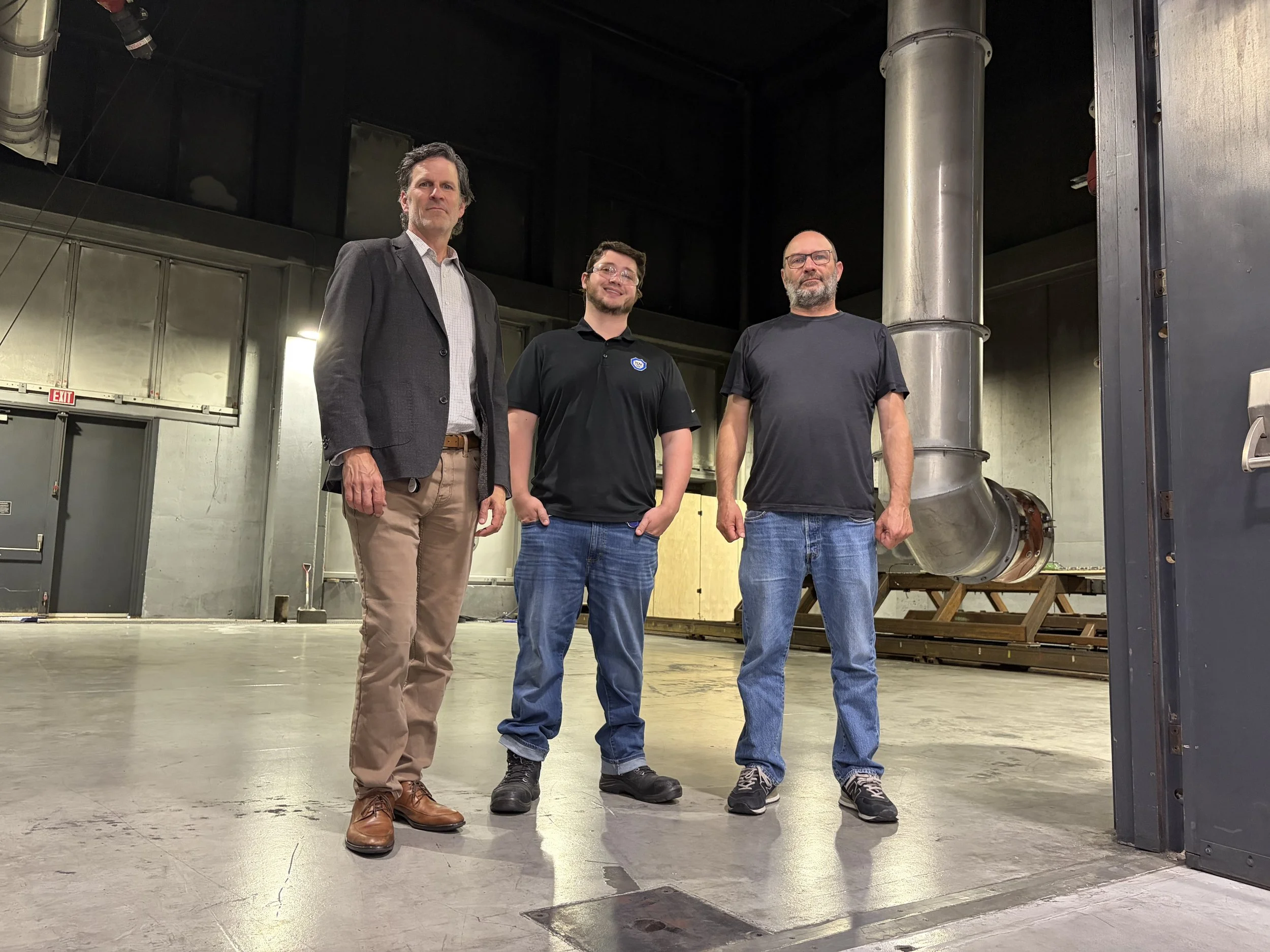 TÜV SÜD America joins MBF