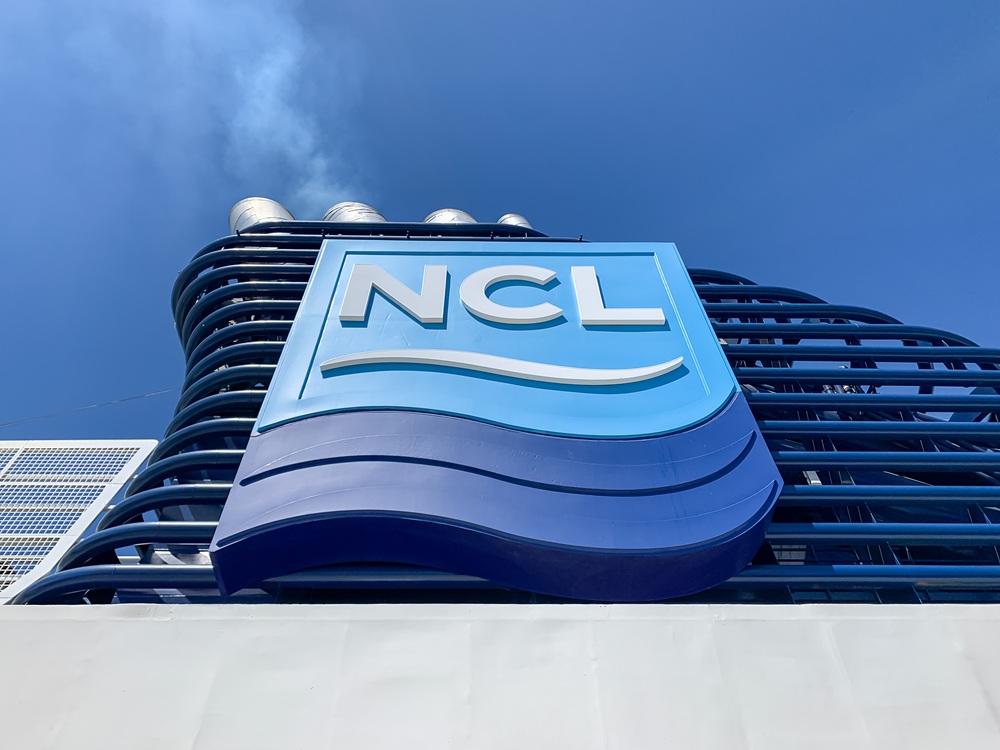 Norwegian Cruise Line Holdings using ZeroNorth’s Bunker Procurement Solution