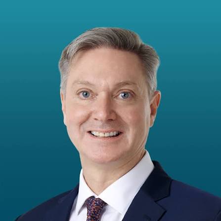 Nick Potter appointed co-chair of Clean Energy Marine Hubs’ Steering Committee