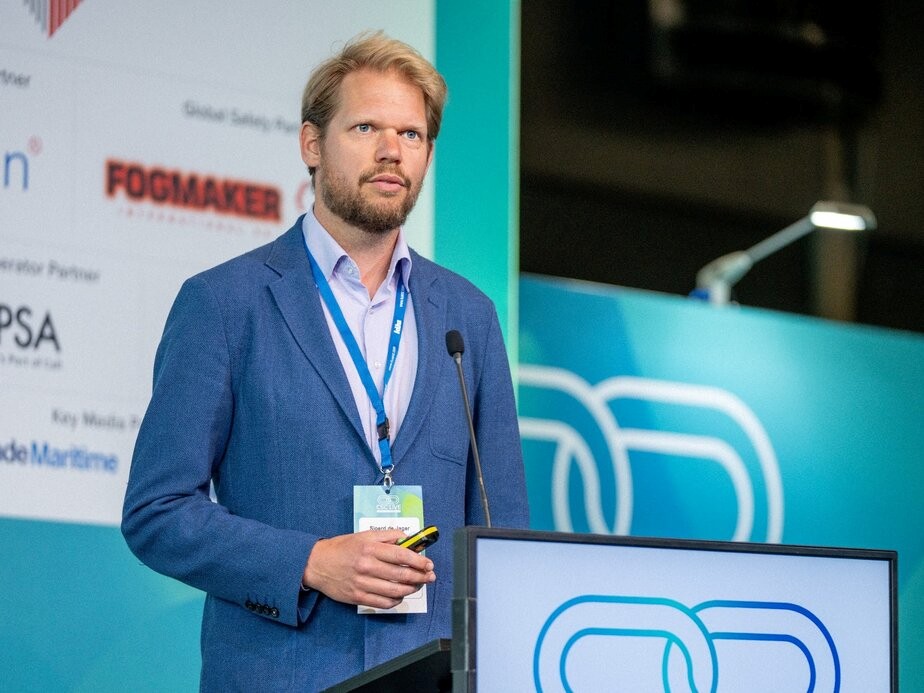 Channel EU ETS revenues into ports and operational efficiencies, says PortXChange