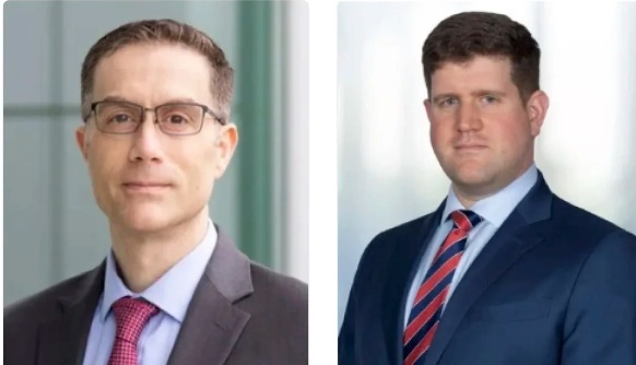 Simms Showers LLP expands maritime law team