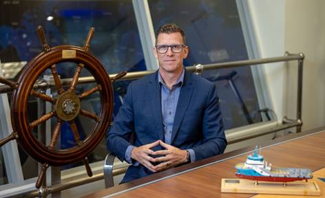 New COO for Fueltrax