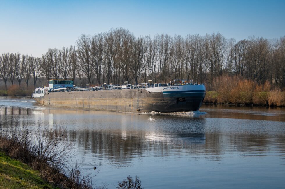 New accelerator project seeking EU funding to develop 80 zero-emission inland vessels