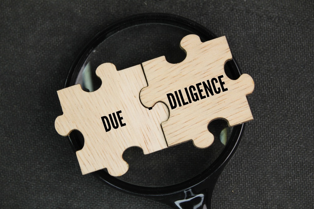 Lloyd’s List Intelligence launches Vessel Due Diligence workbench