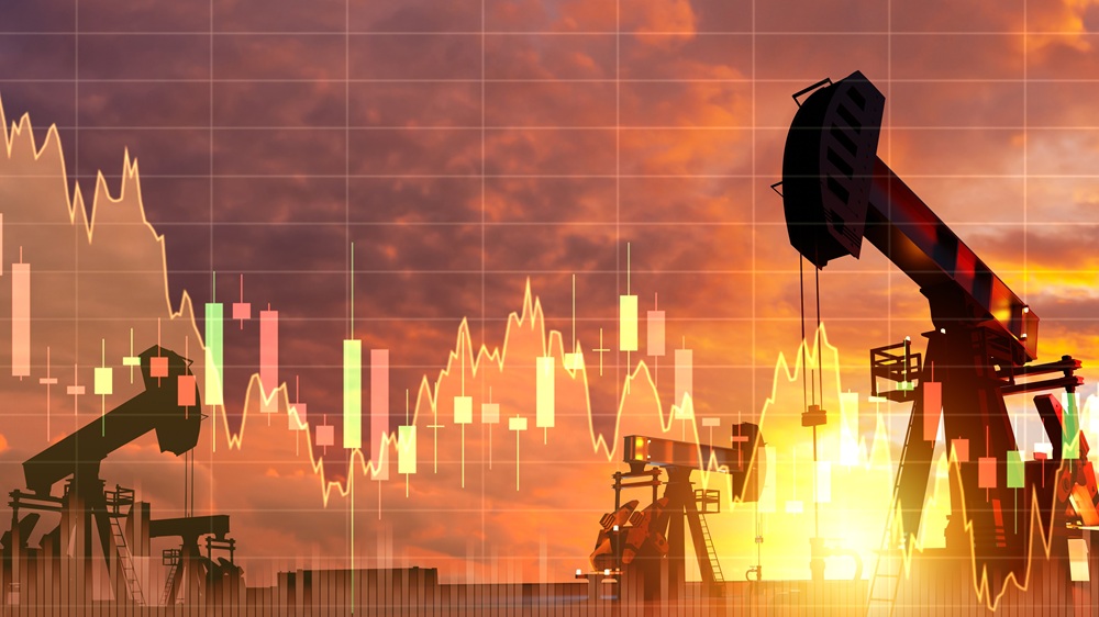 Mercuria and Eni establish energy trading JV
