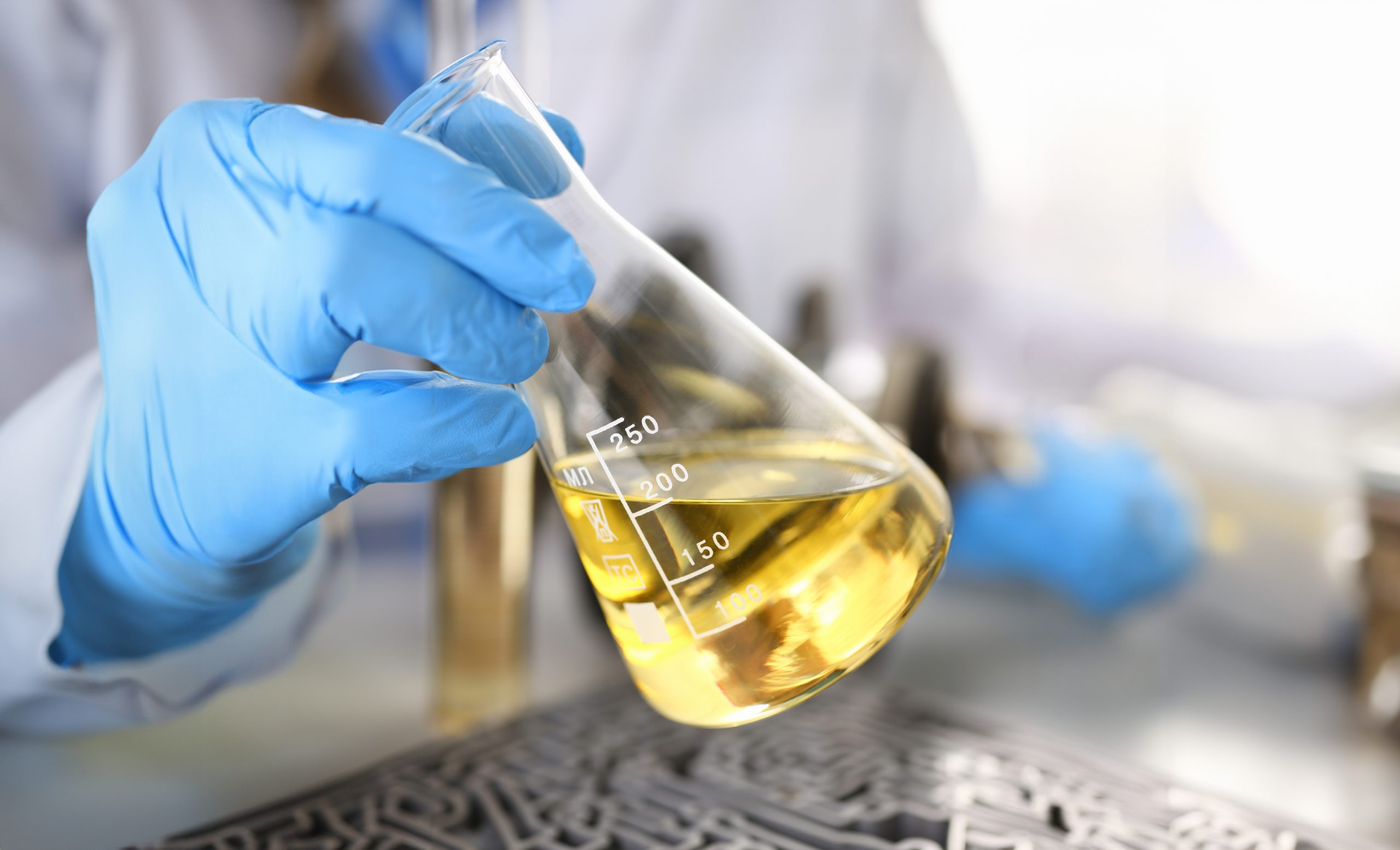 IBIA: available information shows ‘no direct causal relationship’ in shale oil fuel concerns