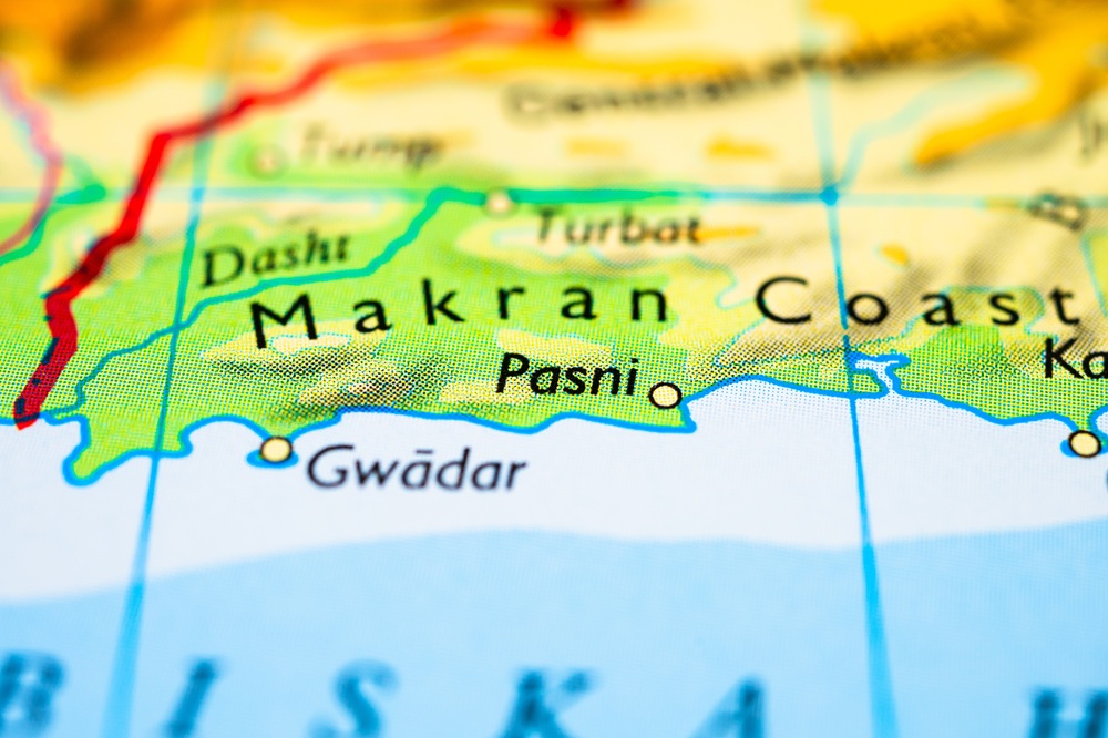 Vitol Bunkers launches commercial bunkering services at Pakistan’s Gwadar Port