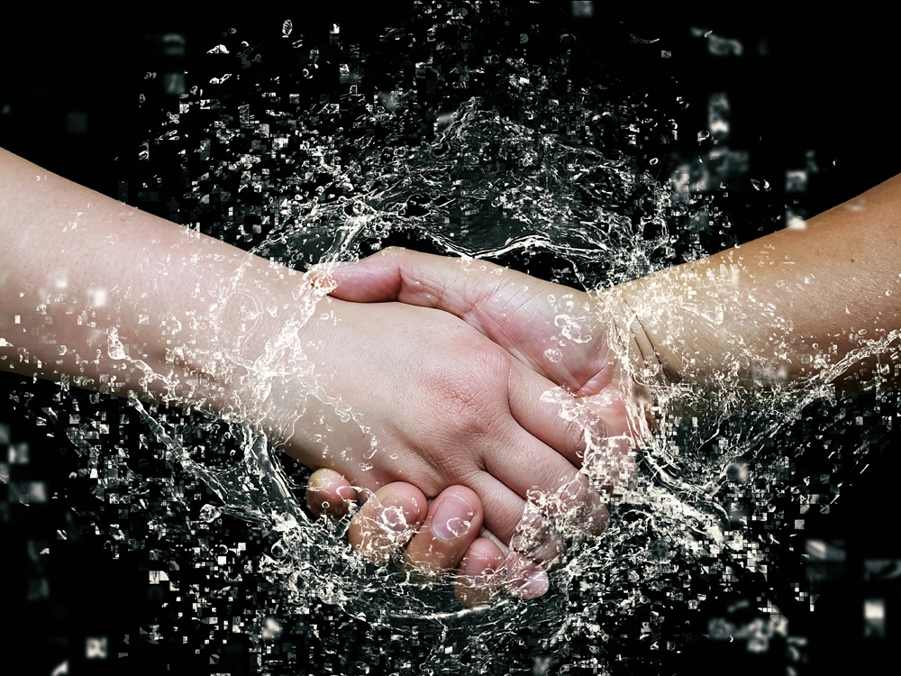 Proteus Supply and Trading and Propeller Fuels reach across the water in new partnership