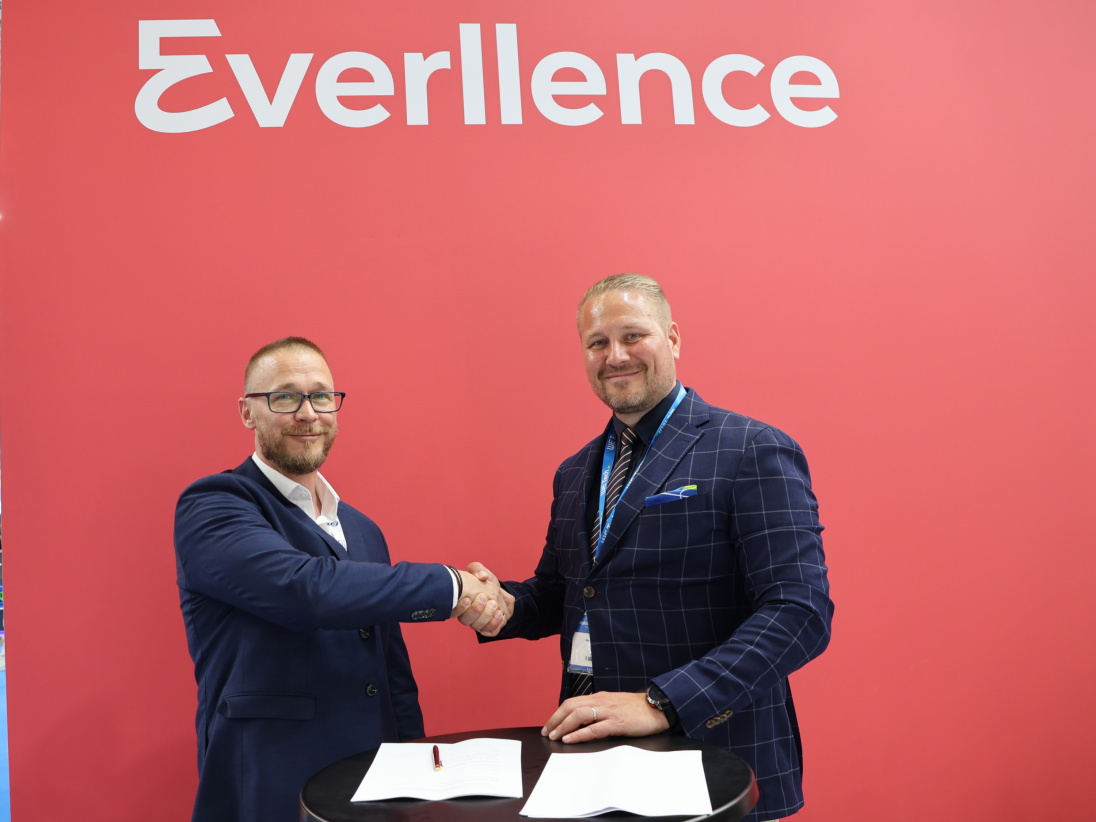 Everllence and WE Tech Solutions teaming up on maritime decarbonisation